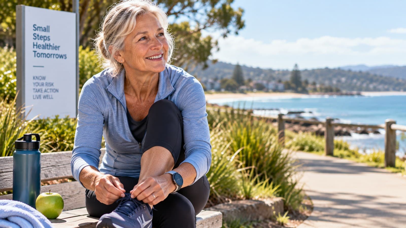 At Risk of Type 2 Diabetes? Your Medicare Health Assessment