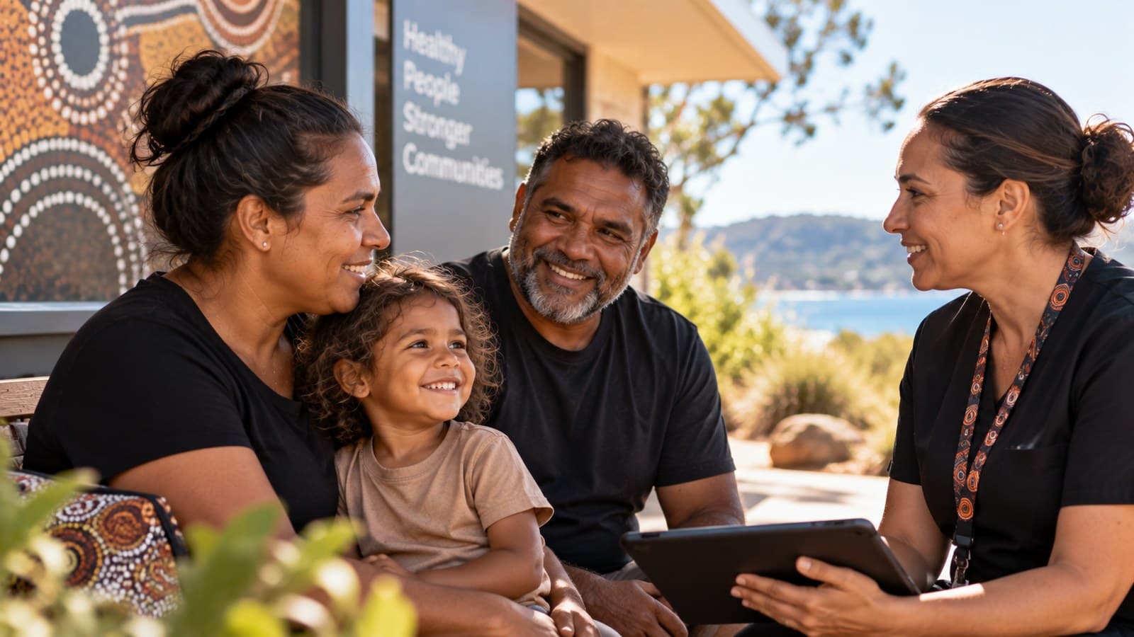 Aboriginal and Torres Strait Islander Health Assessments: What to Expect