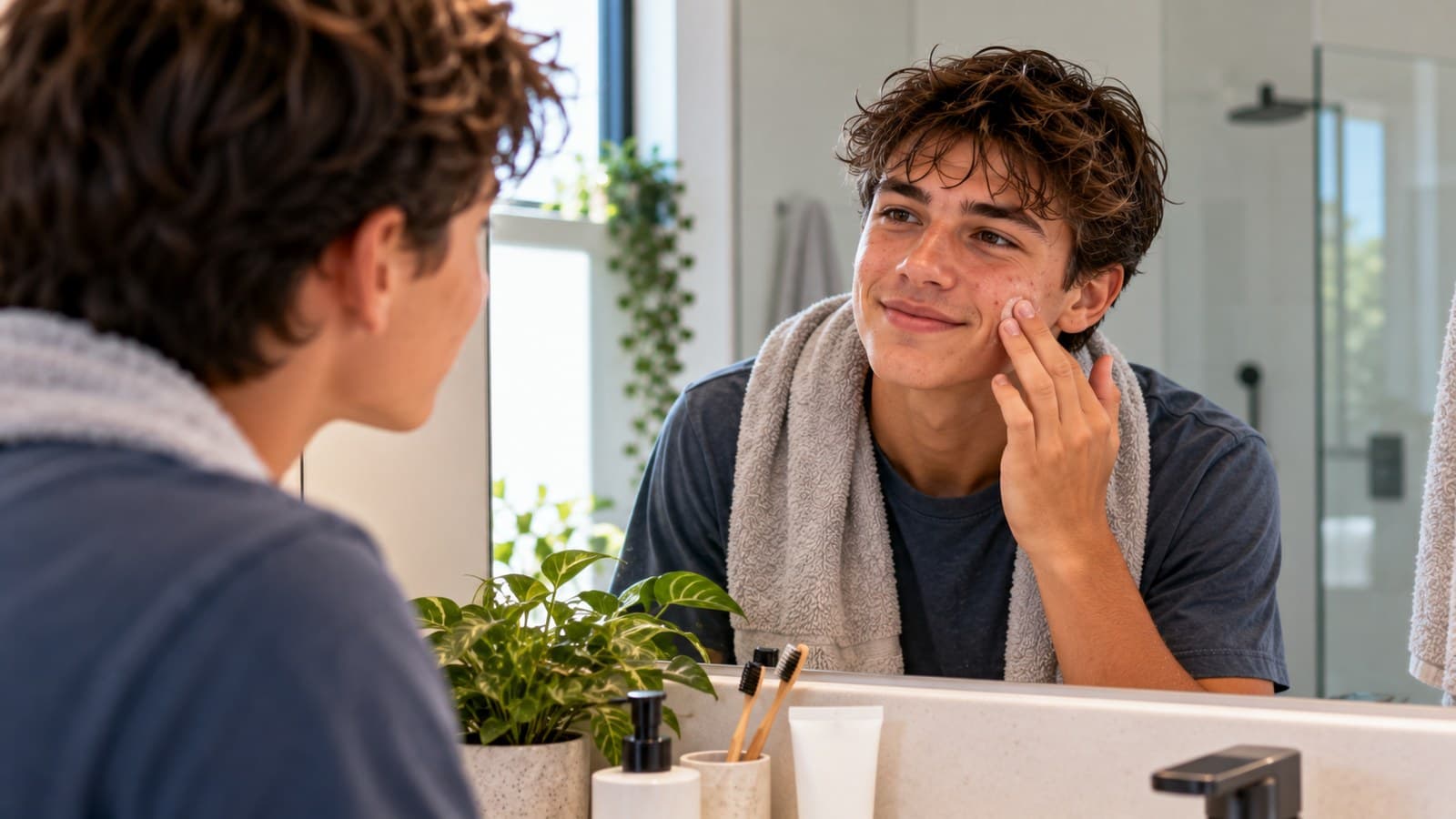 Acne Treatment: What Actually Works and When to See Your GP