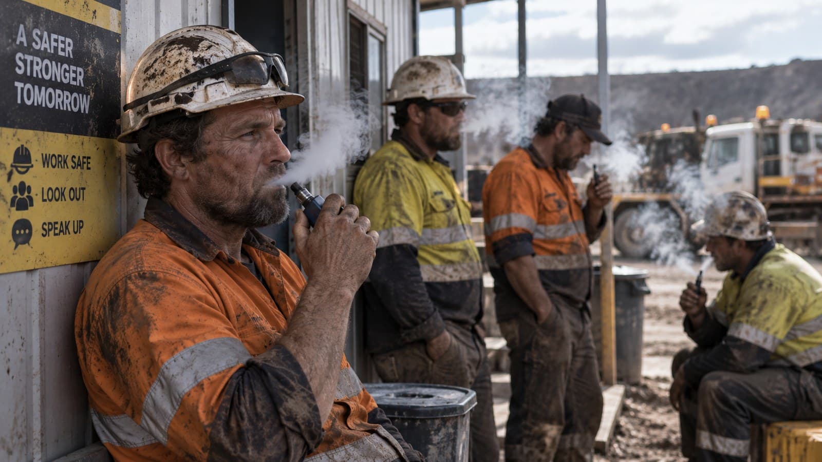 Smoking and Vaping: How to Quit Nicotine for Good